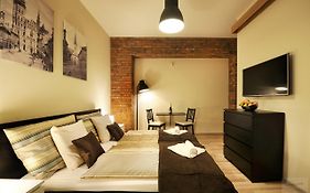 Apartmány Kukučín